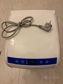 Climatizzatore portatile