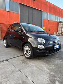 Fiat 500 1.2 Lounge 69CV