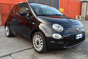 Fiat 500 1.2 Lounge 69CV