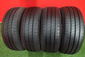 185 55 15 Gomme Estive 80-90% GoodYear 185 55 R15