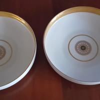 insalatiere porcellana bavaria Kunst