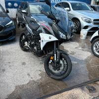 Tracer 900 —- 7000km