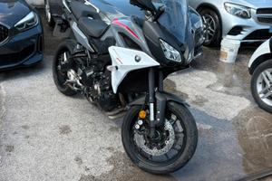 Tracer 900 —- 7000km