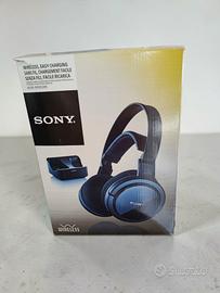 cuffie wireless Sony RF855RK