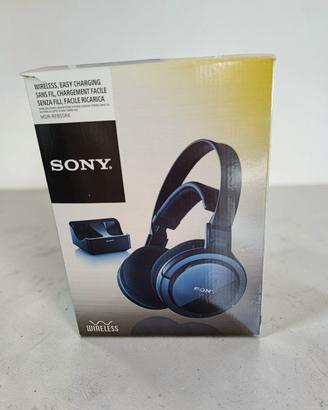 cuffie wireless Sony RF855RK