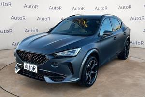 CUPRA Formentor 2.0 TDI 4Drive DSG