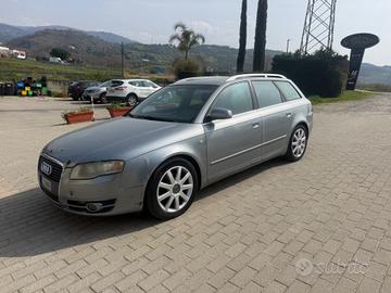 Audi A4 2.0 16V TDI Avant Top