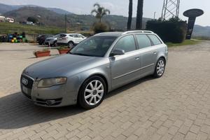 Audi A4 2.0 16V TDI Avant Top