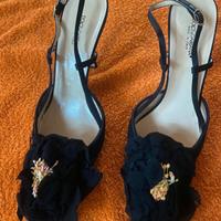 Scarpe Dolce e Gabbana