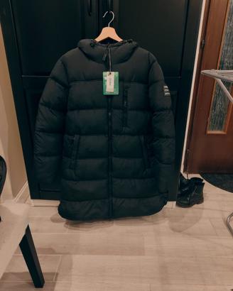 Parka invernale da donna – NUOVA, taglia L