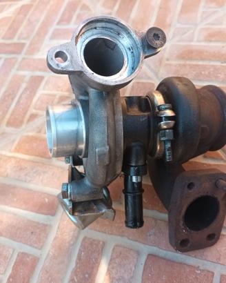Turbina per Ford focus II 1.6 TdCi 90 cv