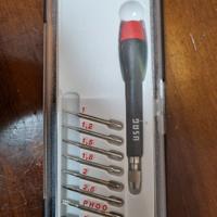 giravite di precisione usag 341 sh9