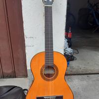 Chitarra classica Miguel Angel