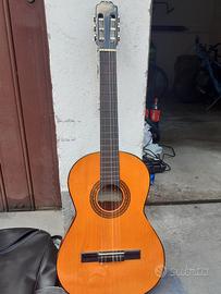 Chitarra classica Miguel Angel