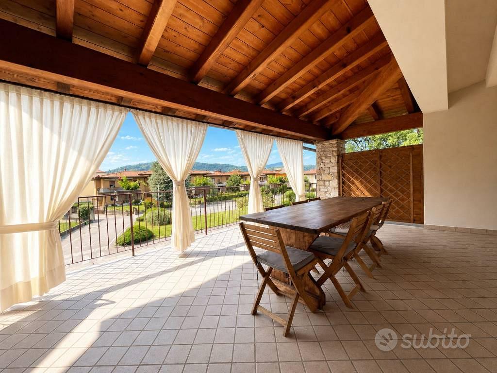 Appartamento – Capriolo, Le Case - Vista 5