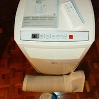 Climatizzatore portatile 