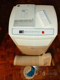 Climatizzatore portatile 
