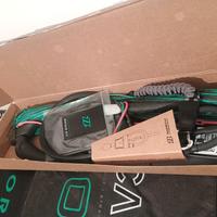 Kite North carve 7+ barra 