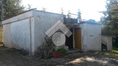 RUSTICO A CASSANO DELLE MURGE