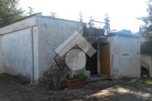 RUSTICO A CASSANO DELLE MURGE