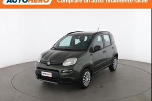 FIAT Panda UP65616