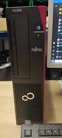 Workstation FUJITSU CELSIUS J550