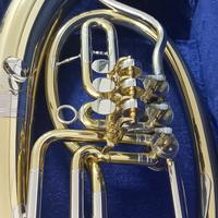 Eufonio Flicorno baritono MIRAPHONE