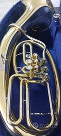 Eufonio Flicorno baritono MIRAPHONE