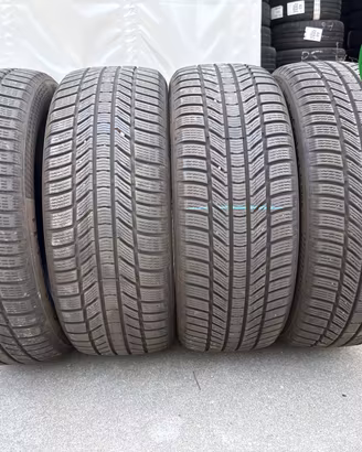 gomme usate 2455019 Winter CONTINENTAL - WIN - 380