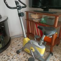 cyclette Diadora 