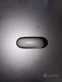 Cuffie Sony WF-1000XM5