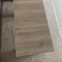 Tavolino da solotto in legno