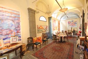 Locale commerciale a Lucca