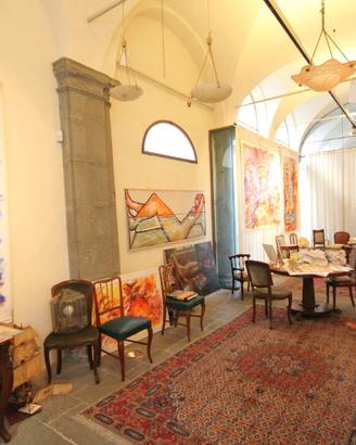 Locale commerciale a Lucca