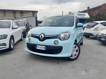 Renault Twingo TCe 90 CV GPL Duel2