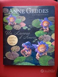 Anne Geddes "Un lavoro d'amore"