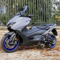 Yamaha T MAX 560 sport edition 2021