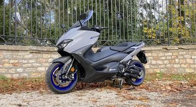 Yamaha T MAX 560 sport edition 2021