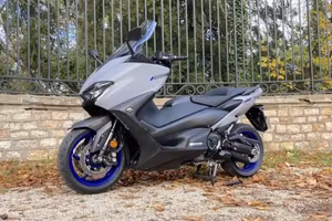 Yamaha T MAX 560 sport edition 2021