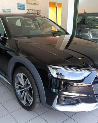 AUDI A4 allroad 40 TDI 204 CV S tronic Business