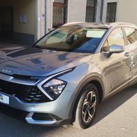 Kia Sportage 1.6 TGDi MHEV Business