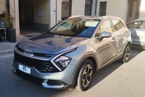 Kia Sportage 1.6 TGDi MHEV Business