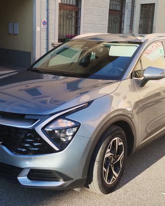 Kia Sportage 1.6 TGDi MHEV Business