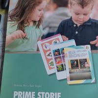 libro PRIME STORIE