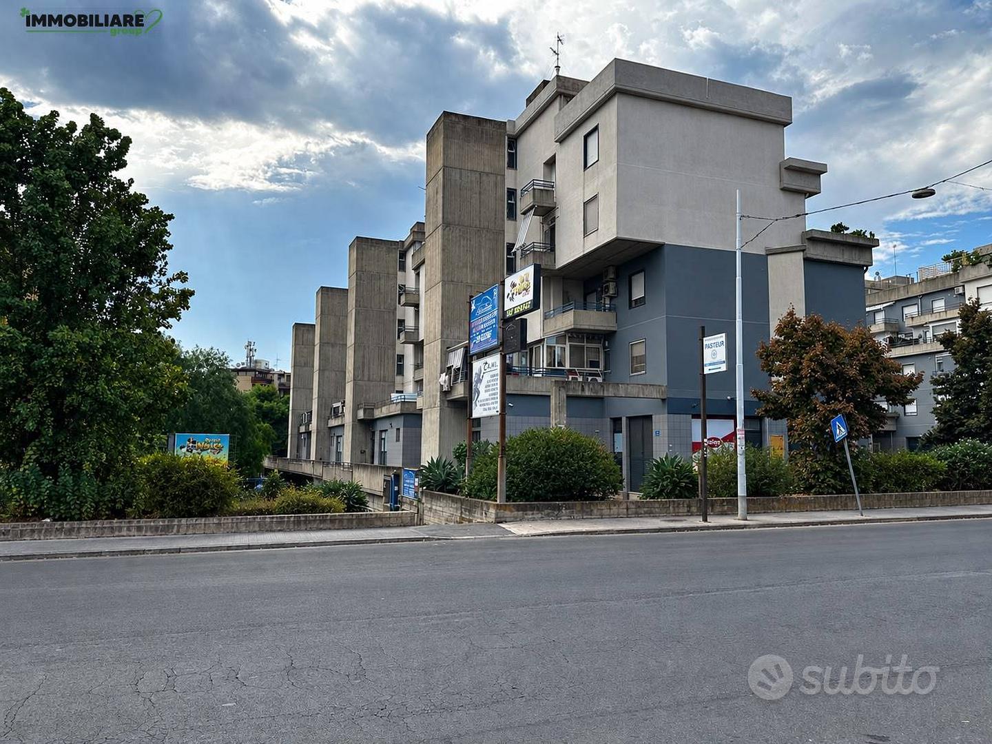 Appartamento – Catania, Nesima Inferiore, Monte Po-Nesima-San Leone-Rapisardi - Vista 2