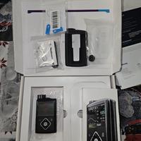 Pompa insulinica Medtronic MiniMed 640G + Guardian