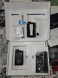 Pompa insulinica Medtronic MiniMed 640G + Guardian