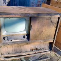 Mobile TV Graetz