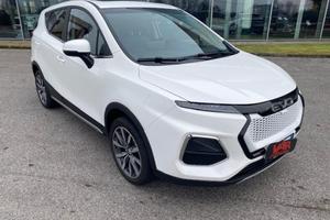 EVO Evo4 1.6 115CV BI-FUEL GPL "COME NUOVA"