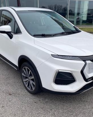 EVO Evo4 1.6 115CV BI-FUEL GPL "COME NUOVA"